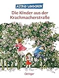 Die Kinder aus der Krachmacherstraße (Lotta aus der Krachmacherstraße)