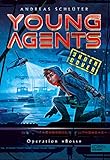 Young Agents (Band 1): Operation »Boss«