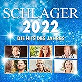 Schlager 2022 - Die Hits des Jahres