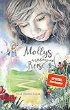 Mollys wundersame Reise: SPIEGEL-Bestseller (Molly - Band 1)