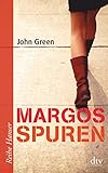 Margos Spuren: Ausgezeichnet mit dem Corine - Internationaler Buchpreis, Kategorie Kinder- und Jugendbuch 2010. Nominiert für den Deutschen ... Preis der Jugendlichen (Reihe Hanser)