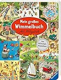 Mein großes Wimmelbuch