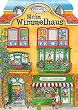 Mein Wimmelhaus (Wimmelbücher, Band 1)