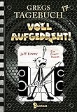 Gregs Tagebuch 17: Voll aufgedreht!