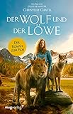 Der Wolf und der Löwe