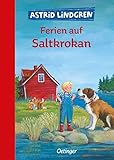 Ferien auf Saltkrokan