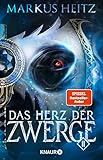 Das Herz der Zwerge 2: Roman