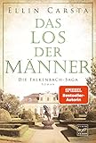 Das Los der Männer (Die Falkenbach-Saga 6)