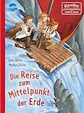 Reise zum Mittelpunkt der Erde: Klassiker einfach lesen