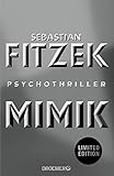 Mimik: Psychothriller (Limitierte Sonderausgabe)