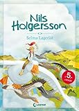 Nils Holgersson: Kinderbuch-Klassiker zum Vorlesen für Mädchen und Jungen ab 5 Jahre