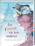 Ein Freund wie kein anderer 1: Ein Freund wie kein anderer: Eine mitreißende Freundschaftsgeschichte für Kinder zum Vorlesen (1)