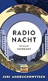 Radio Nacht: Roman | Klimaproteste, Pandemie, die Bedrohung durch Russland: Von einer Zeit, in der die Hoffnungen auf radikale Veränderungen in der Ukraine begraben werden