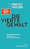 Die vierte Gewalt – Wie Mehrheitsmeinung gemacht wird, auch wenn sie keine ist