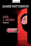 Der 1. Mord - Women's Murder Club -: Thriller