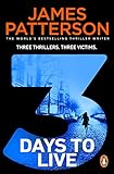 3 Days to Live (English Edition)