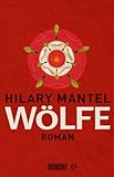 Wölfe: Roman (Tudor-Trilogie 1)