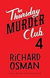 The Thursday Murder Club 4 (English Edition)