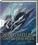 20.000 Meilen unter dem Meer (Knesebeck Kinderbuch Klassiker: Ingpen)