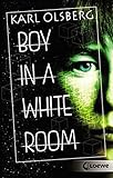 Boy in a White Room: Thriller über Künstliche Intelligenz