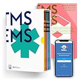 TMS & EMS Vorbereitung 2022 | Komplettpaket | Kompendium, E-Learning & Simulation zur Vorbereitung auf den Medizinertest in Deutschland und der Schweiz