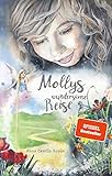 Mollys wundersame Reise: SPIEGEL-Bestseller (Molly - Band 1)