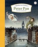 Klassiker zum Vorlesen: Peter Pan