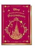 Disney: Das große goldene Buch der Prinzessinnen: Zehn zauberhafte Märchen und Geschichten zum Vorlesen für Kinder ab 3 Jahren (Die großen goldenen Bücher von Disney)