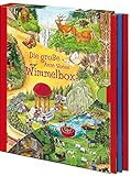 Die große Anne Suess Wimmelbox: 3 Wimmelbücher im Schuber. Für Kinder ab 3 Jahren