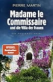 Madame le Commissaire und die Villa der Frauen: Ein Provence-Krimi | Der SPIEGEL-Bestseller #1 (Ein Fall für Isabelle Bonnet, Band 9)